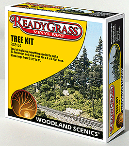 785-5154 WS Mat - Kit Tree