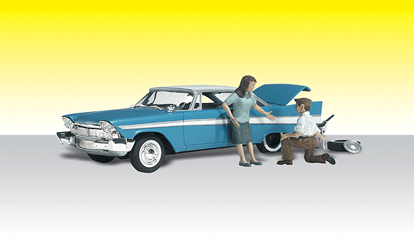 785-5323 WS N AutoScene Felix Fix-A-Flt