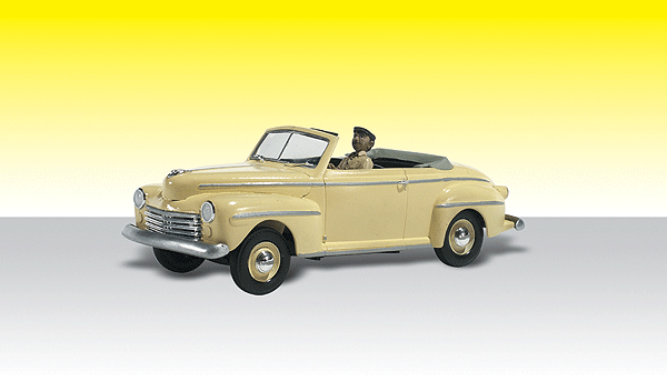 785-5327 WS N Roger's Rag Top