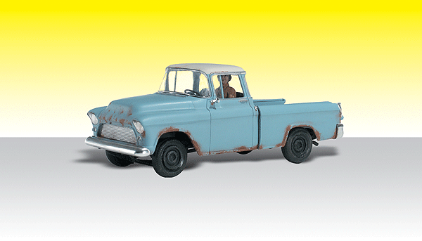 785-5332 WS N Pickem' Up Truck