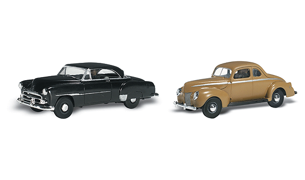 785-5536 WS HO Cruisin' Coupes
