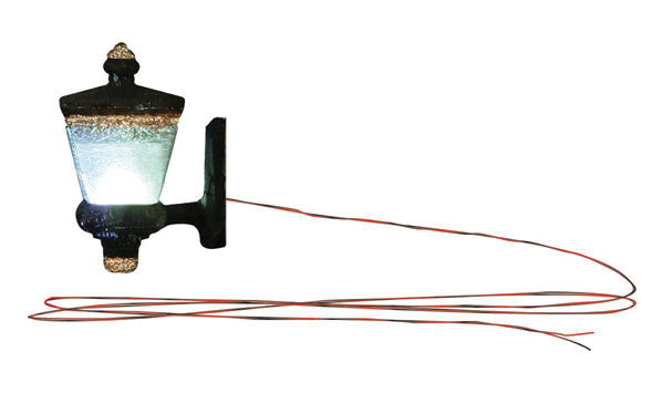 785-5659 WS N Wall Mount Light - Entry