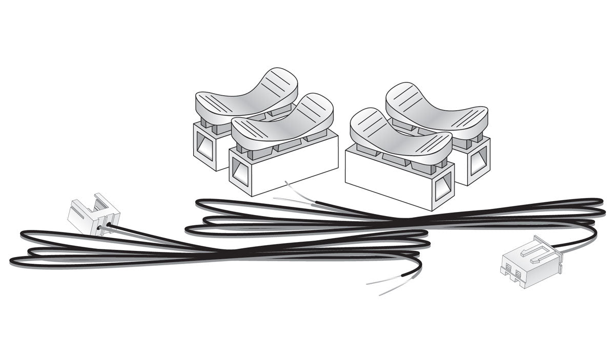 785-5684 WS JP Extension Cable Kit