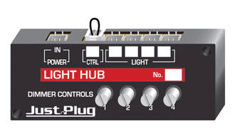 785-5701 WS JP Light Hub