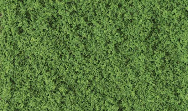 785-64 WS Coarse Turf - Medium Green