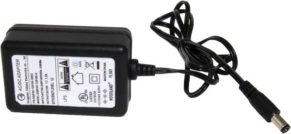 785-641 WS Power Supply