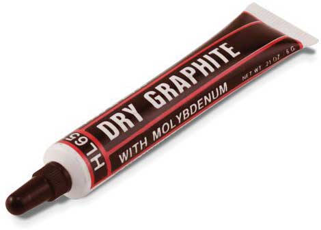785-651 WS Dry Graphite
