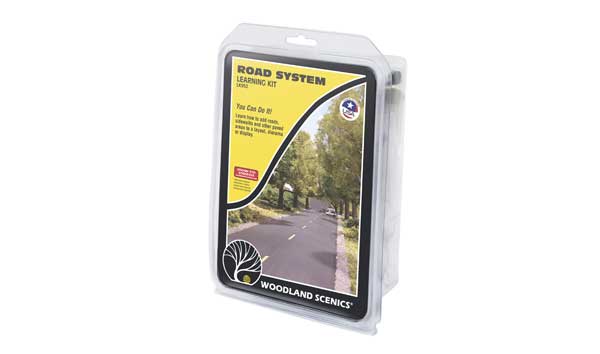 785-952 WS Learning Kit - Roads