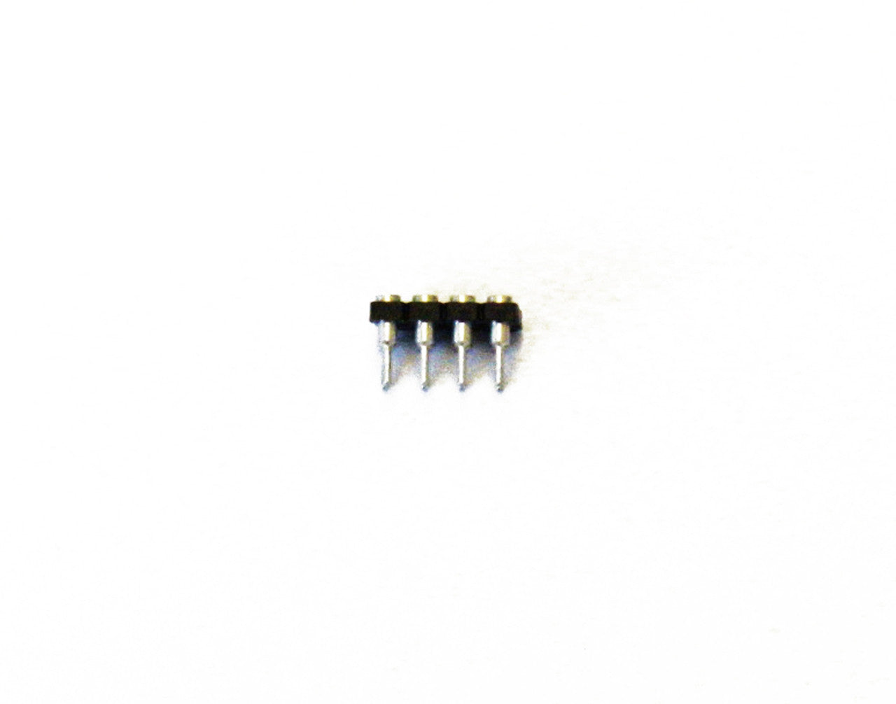 678-810123 Soundtraxx NMRA 8-Pin Connector