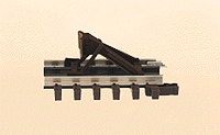 151-6040 Atlas O -- Bumpers