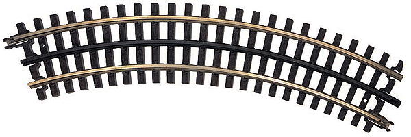 151-6043 Atlas O -- O27 Curve