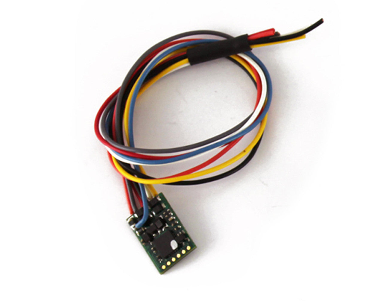 678-851002 Soundtraxx MC1Z102SQ DCC Mobile Decoder