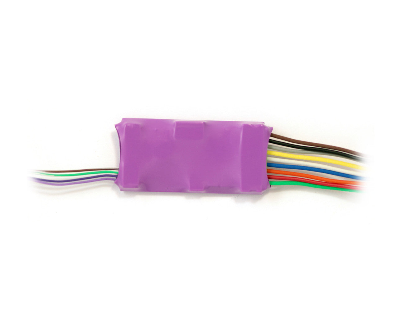 678-885022 Soundtraxx Tsunami 2 TSU-2200 Sound Decoder -- EMD-2
