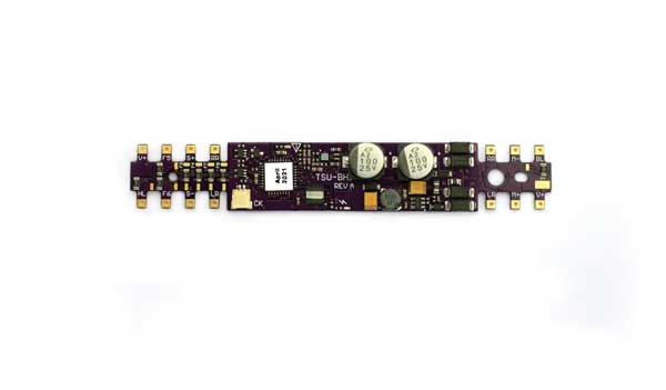 678-885842 Soundtraxx Tsunami 2 TSU-BH1 Sound Decoder -- ALCO