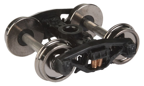 920-2008 Walthers HO Bettendorf Trucks