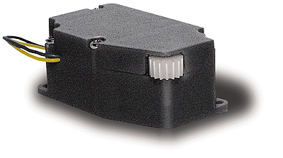933-1050 Walthers Motorizing Kit -- DC Motor & Gearbox