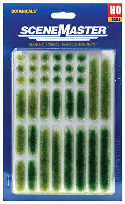 949-1103 Walthers Grass Tufts