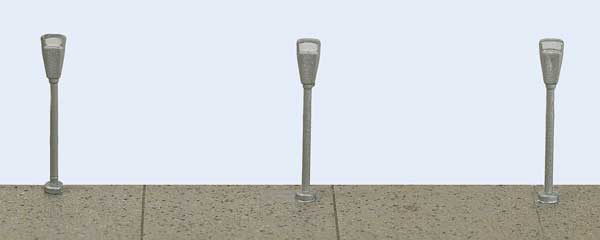 949-4189 Walthers HO Parking Meters