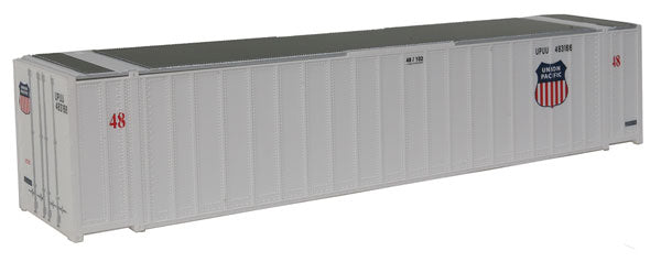 949-8460 Walthers HO 48' Container - UP