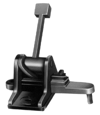 97-101 Cab Ind HO Ground Throw - Rigid