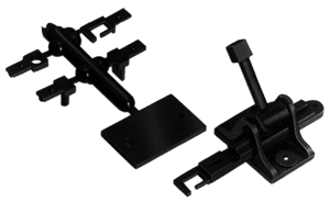 97-117 Cab Ind HO Ground Throw - Rigid