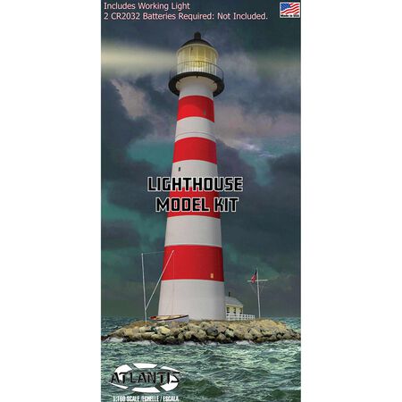 AANL70779 Atlantic Lighthouse