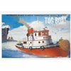 AANL72123 Atlantis Tug Boat