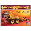 AANM5697 Atlantic Tom Daniel Groovy Grader