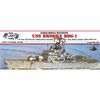 AANM8295 Atlantis USS Brooke DDG-1
