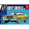 AMT1143M AMT 1/25 1970 Chevy Chevelle SS