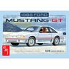 AMT1216M AMT 1/25 1988 Ford Mustang