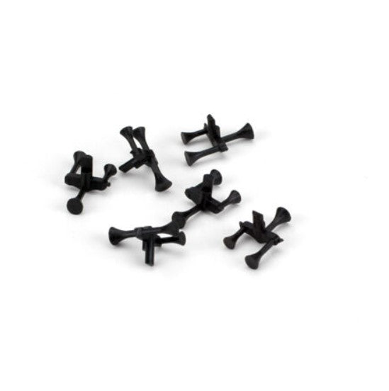 ATH34006 Athearn HO Locomotive Horn (6)