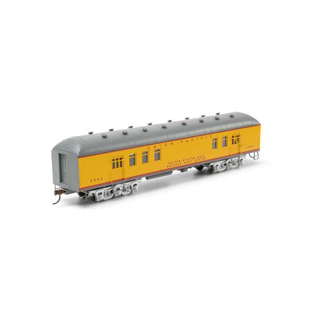 ATH73026 Athearn HO RPO - UP #2066