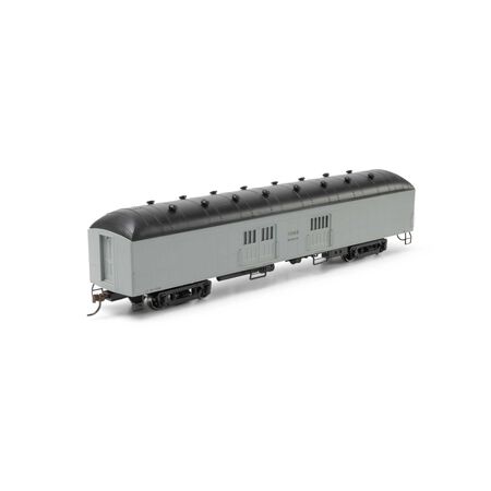 ATH86535 Athearn HO Baggage - MOW #111463