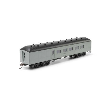 ATH86575 Athearn HO Diner - MOW #111604