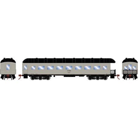 ATH86635 Athearn HO Observation - MOW #111992