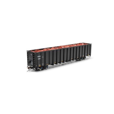 ATHG76716 Athearn HO NSC 6400 Gondola, MRRX #4300