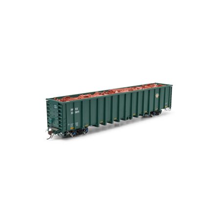 ATHG76723 Athearn HO NSC 6400 Gondola, IWXX #220011