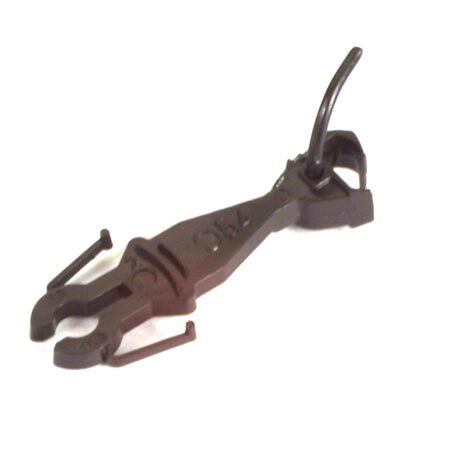 MCH54 McHenry HO Coupler, IHC/RIV 6-Wheel RPO