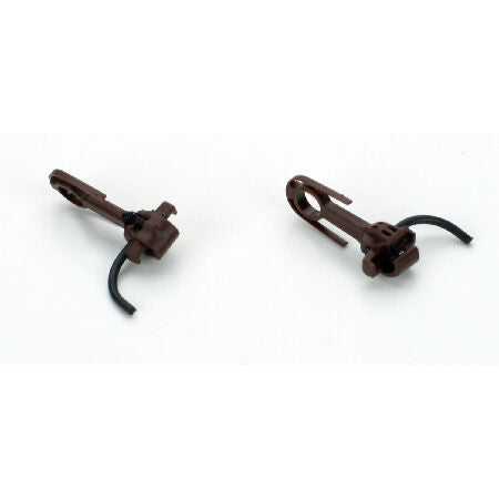 MCH71 McHenry HO AAR Upper/Lower Shelf Coupler