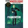 MSSD633 Dencomm Monster Scenes Frankenstein