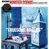 MSSD634 Dencomm Monster Scenes Gruesome Goodies