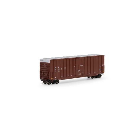 RND1506 Athearn HO 50' Box Car, AOK #14118