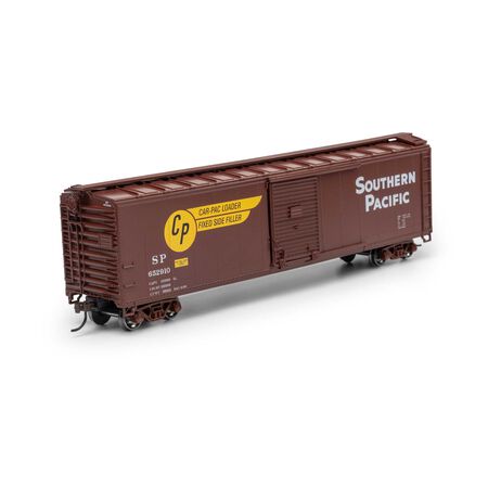 RND15101 Athearn HO 50' Box Car, SP #653261