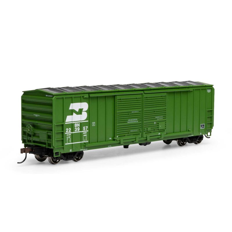 RND97994 Athearn HO 50' Box Car, BN #223957