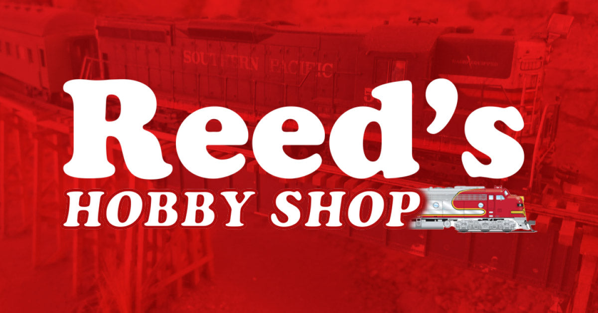 Reed's Hobby Shop Reeds Gift Card