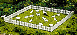 150-779 Atlas HO Sheep