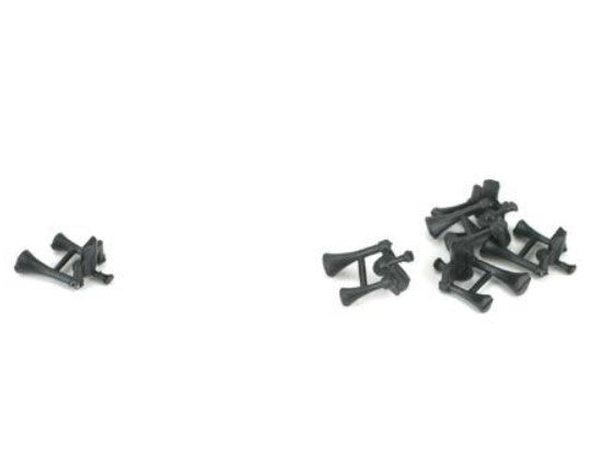 ATH40001 Athearn HO Horns