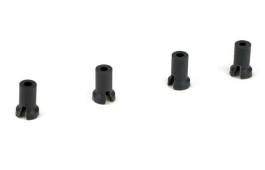 ATH48061 Athearn HO Female Coupling, SD40-2
