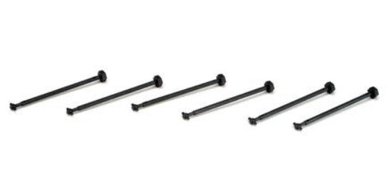 ATH49060 Athearn HO Drive Shaft, 1.76"
